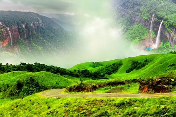 Meghalaya