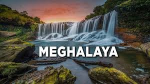 5 Days Breathtaking Meghalaya Tour
