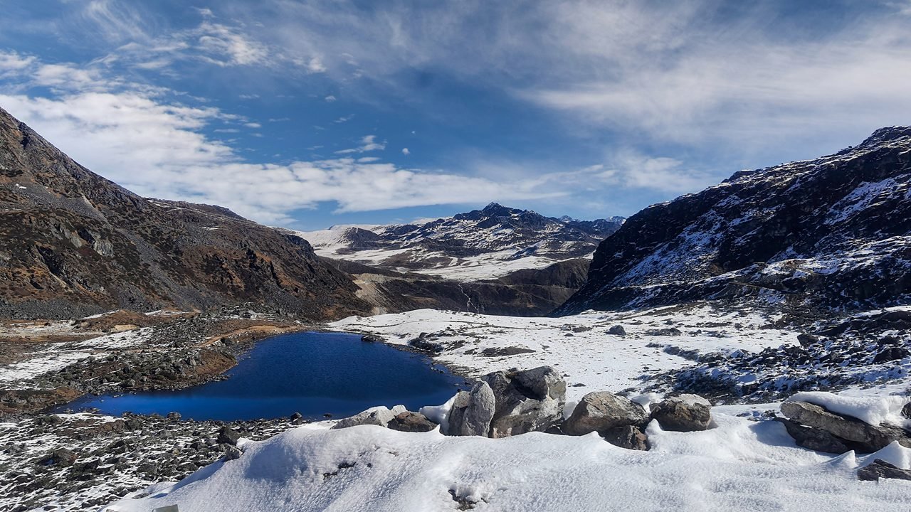 Sela Pass & Bumla Pass Tour